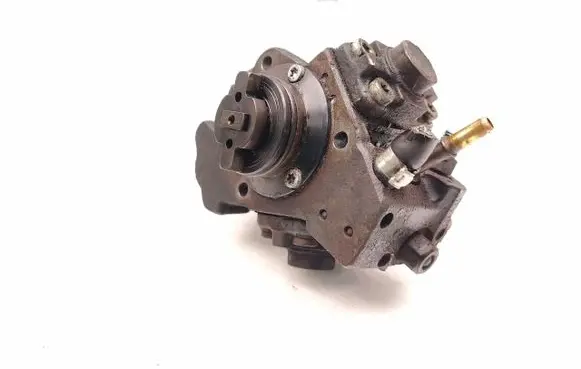 Fiat Doblo Fuel injection high pressure pump 55236707 0445010266