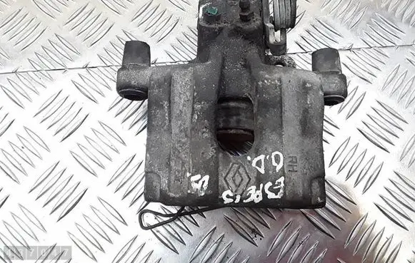 Renault Espace - Grand espace IV Rear brake caliper