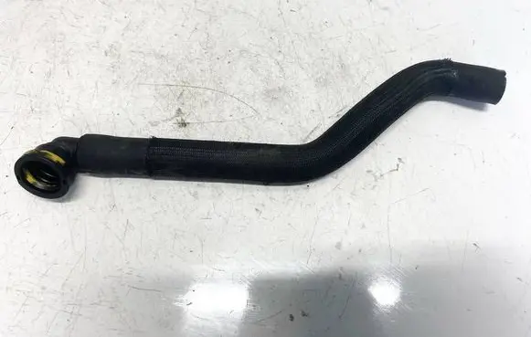 Fiat Scudo Intercooler hose/pipe 9657540580