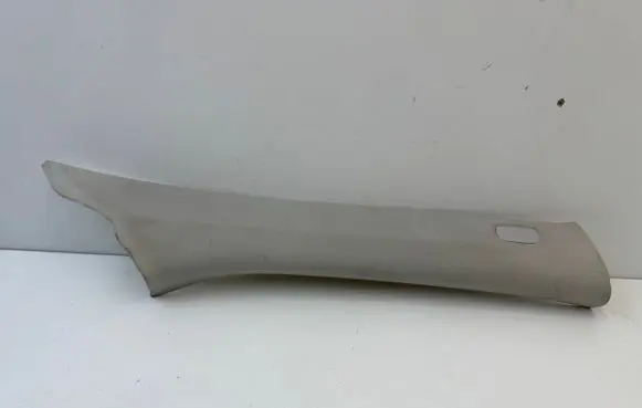 Mercedes-Benz GLE (W166 - C292) (A) pillar trim A1666901425