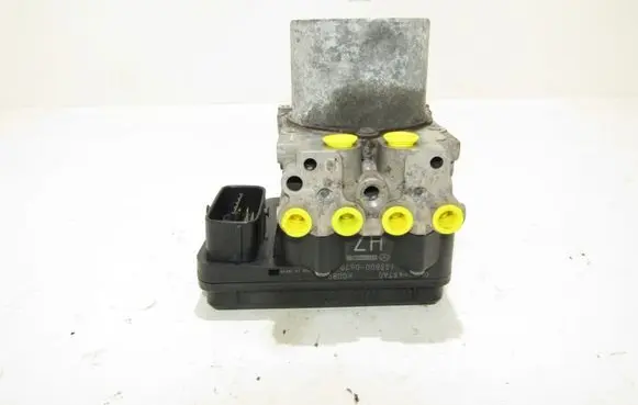 Mazda 6 ABS Pump 1338000670