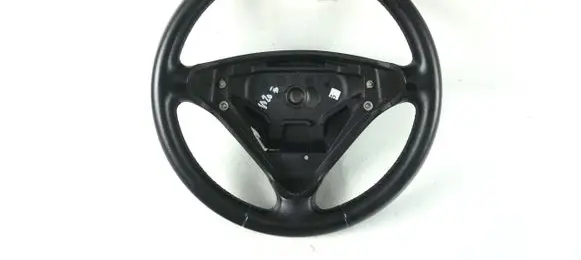 Mercedes-Benz C W203 Steering wheel A1714601803