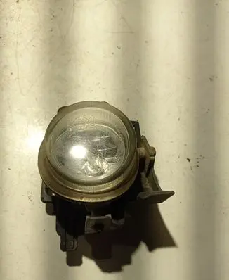 Mazda Premacy Front fog light