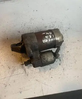 Nissan Almera Starter motor 23300
