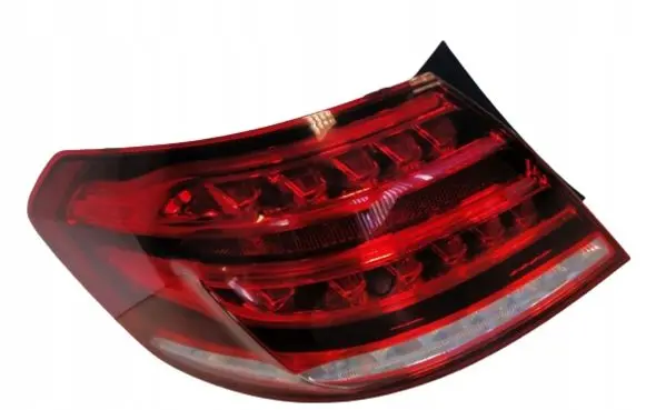 Mercedes-Benz E W212 Rear/tail lights A2129060703