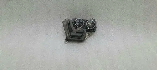 Mercedes-Benz SL R230 On-board computer control switch A2308211151