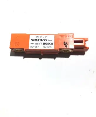 Volvo XC90 Airbag deployment crash/impact sensor 8651754 004087 021002