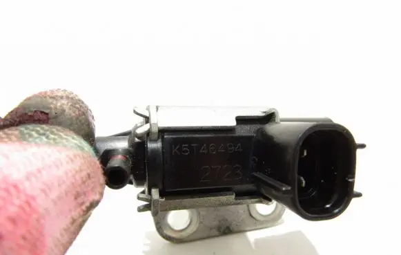 Mitsubishi ASX Turbo solenoid valve K5T82185