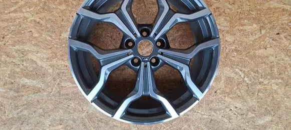 BMW X2 F39 R19 alloy rim 8009759 K67T0T1