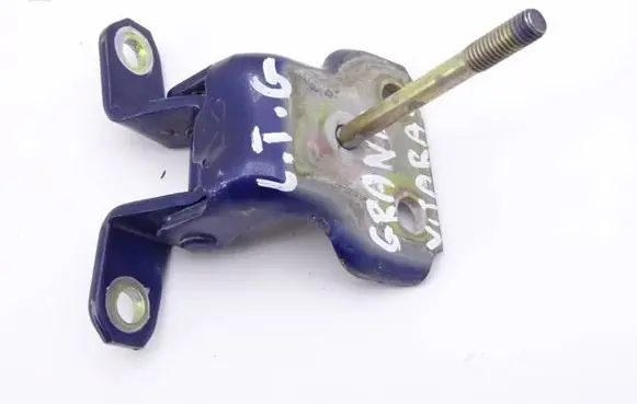 Suzuki Grand Vitara I Rear door hinge set 