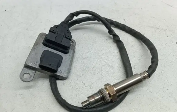 Lambda probe sensor