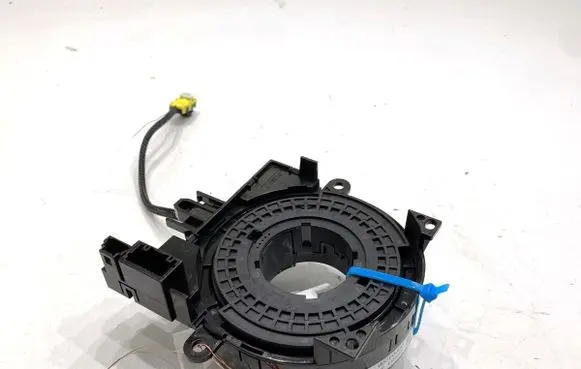 Renault Trafic III (X82) Airbag squib ring wiring 255543182R