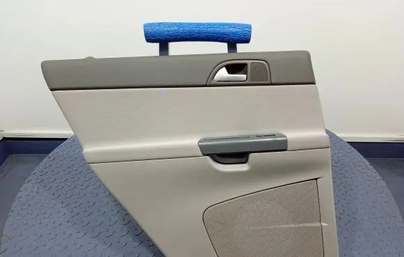 Volvo S40 Door card panel trim set 8679479