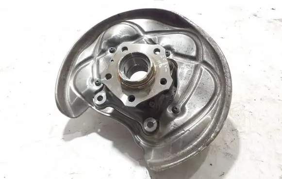 Audi A5 Rear wheel hub 8B3505431G