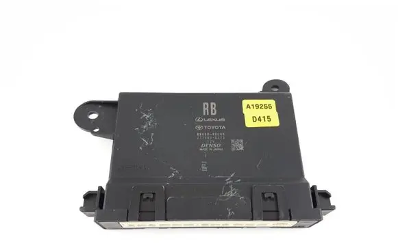 Lexus RX 450H Air conditioning/heating control unit 8865048L40 2775008273