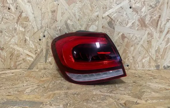Mercedes-Benz A W177 Rear/tail lights A1779068102 2542720 20180319L