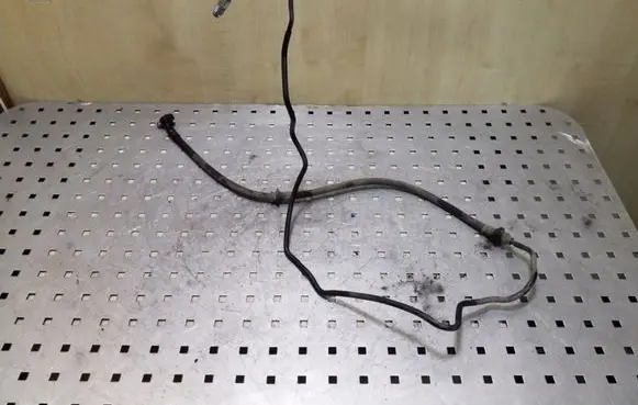 Brake line pipe/hose