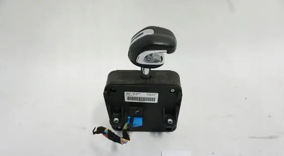 Peugeot 508 RXH Transfer box differential control unit 
