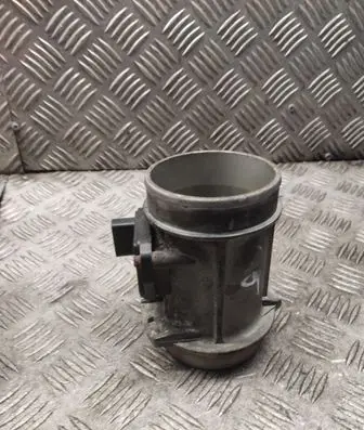 Audi A6 S6 C5 4B Mass air flow meter afh7025c