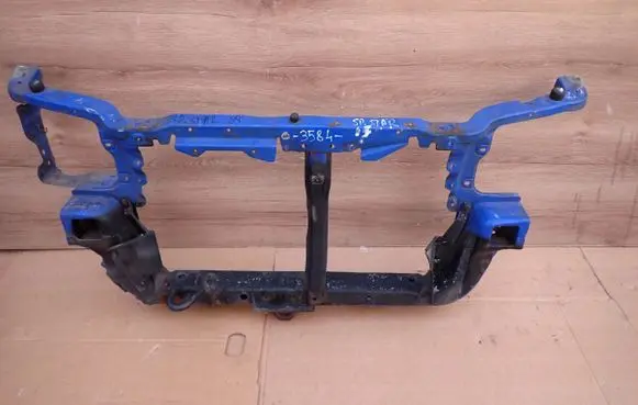 Mitsubishi Space Star Front bodywork piece 