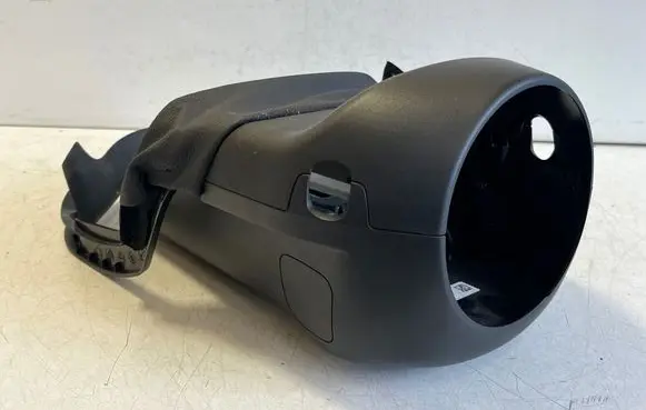 BMW X3 F25 Steering wheel column trim 9201730 1101878