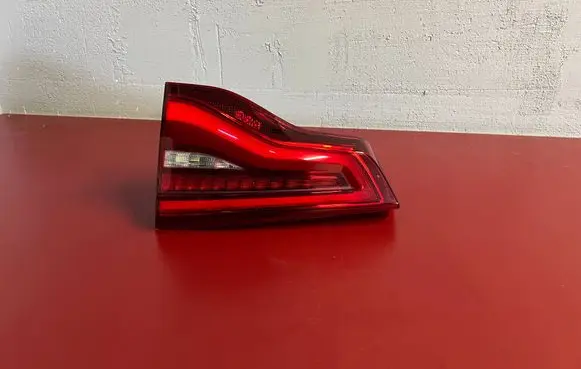BMW X3 G01 Tailgate rear/tail lights 7408746 H8740874608
