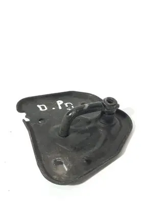 Audi A6 S6 C7 4G Engine bonnet/hood lock/latch loop/hook 4G0823186