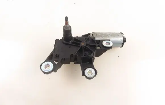 Seat Alhambra (Mk1) Rear window wiper motor 7M3955711C
