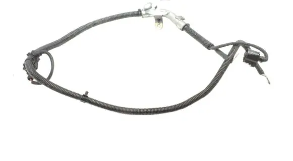 Audi A4 S4 B7 8E 8H Negative earth cable (battery)