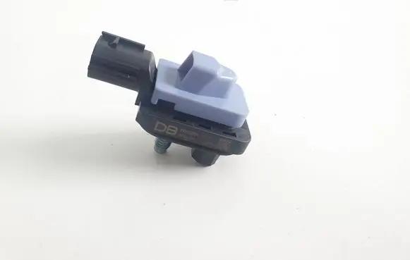 Toyota RAV 4 (XA50) Airbag deployment crash/impact sensor 8983A52011