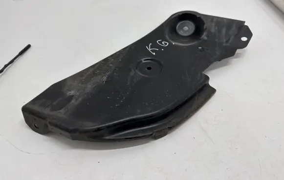 Nissan Juke II F16 Rear underbody cover/under tray 788176PA0A