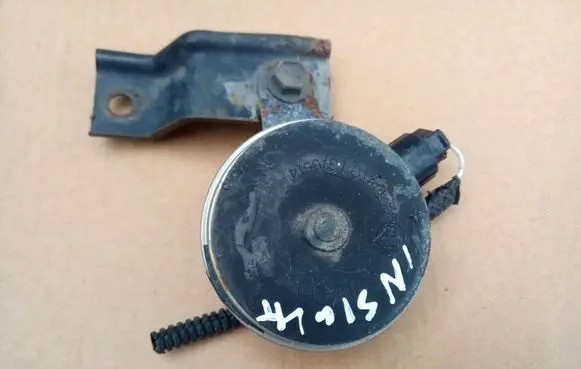 Honda Insight Horn signal
