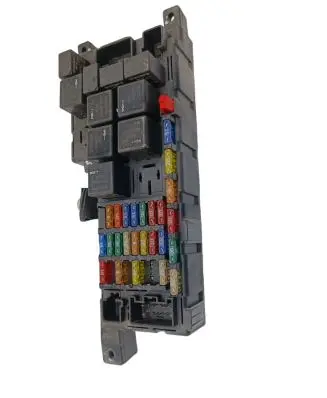 Volvo XC90 Fuse module
