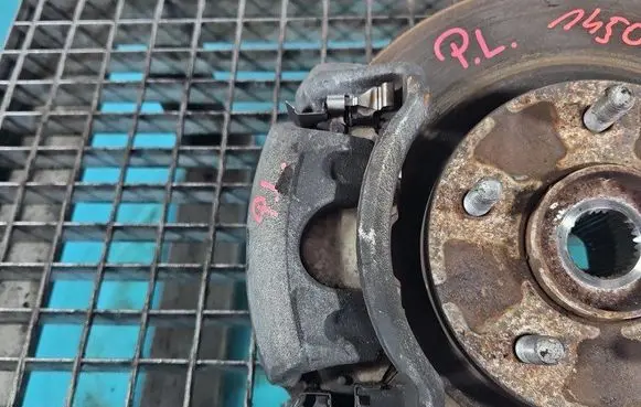 Nissan Juke I F15 Front brake caliper IMPRK1450919