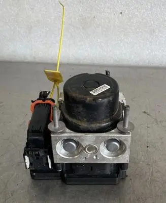 Toyota Yaris Master brake cylinder DOTOYOTAYARISIII3