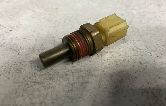 Dodge Caliber Coolant temperature sensor 314AA