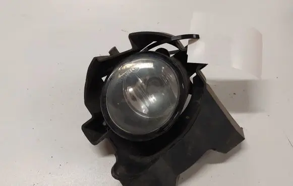 Nissan Qashqai Front fog light 89206421 261508990A