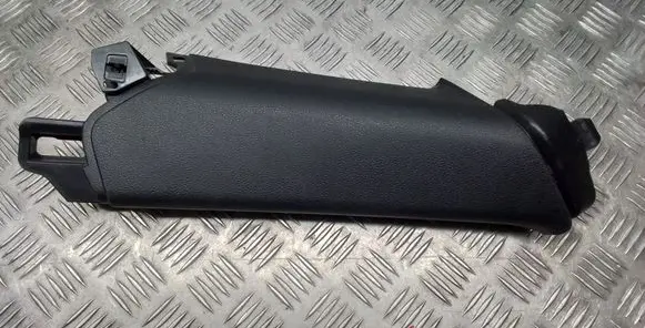 Porsche Macan (95B) (C) pillar trim 95B867287