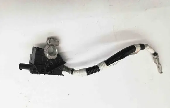 Lexus RX 450H Negative earth cable (battery) 2885931010