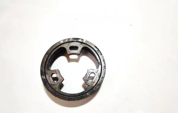 Audi A6 S6 C5 4B Camshaft pulley/ VANOS 059109111e