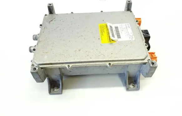 MG MG4 ev Voltage converter inverter 11425666