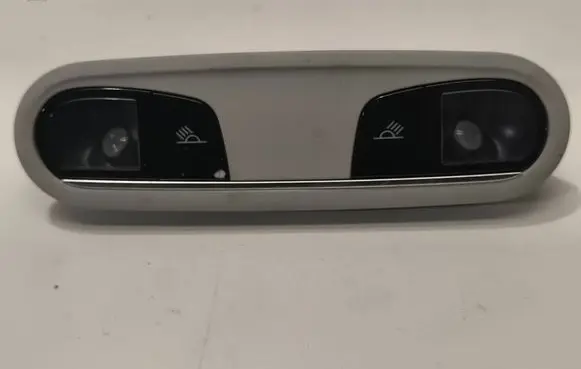 Audi A7 S7 4G Rear seat light 4G0947111A