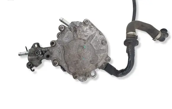 Skoda Octavia Mk2 (1Z) Fuel injection high pressure pump 038145209M