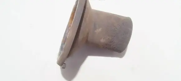 Toyota Carina T210 Front shock absorber dust cover boot 