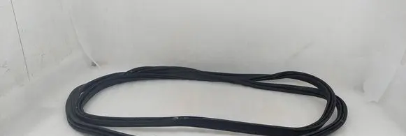 Audi Q8 Trunk rubber seal (body) 4M8827705B