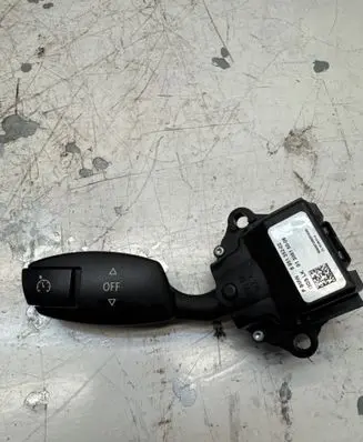 BMW 5 E60 E61 Cruise control stalk 6951352 0130615006 SN0072082970284