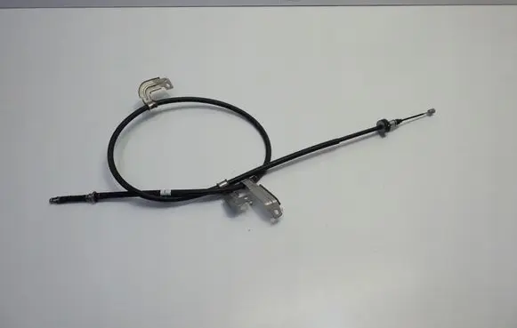 Hyundai Bayon Handbrake/parking brake wiring cable 59760Q0300