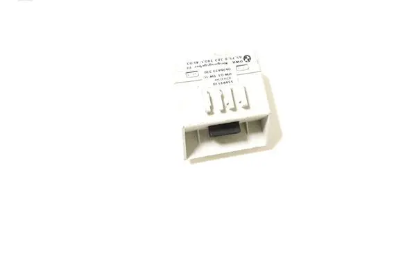 BMW X5 E53 Alarm control unit/module 55892110