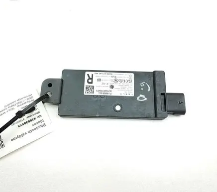Tesla Model Y Juniper Bluetooth control unit module 196809900C