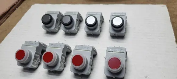KIA Ceed Parking PDC sensor